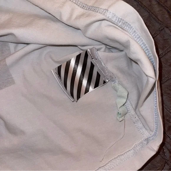 OFF-WHITE rare 2013 shirt - Picture 4 of 7